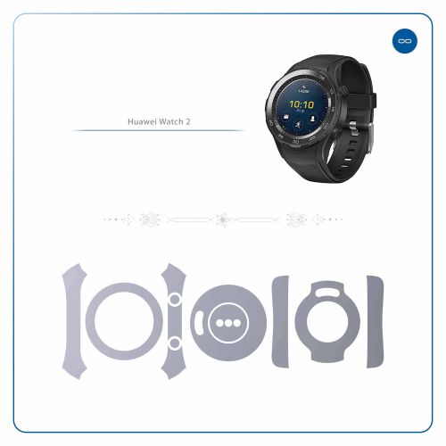 Huawei_Watch 2_Matte_Silver_2